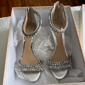 Jewel 💎 Badgley Mischka